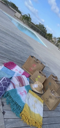 Accessories Wild Style SXM